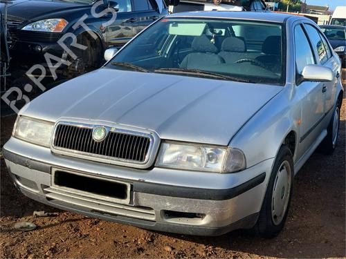 Brugte SKODA OCTAVIA I (1U2) 1.9 TDI 4789320