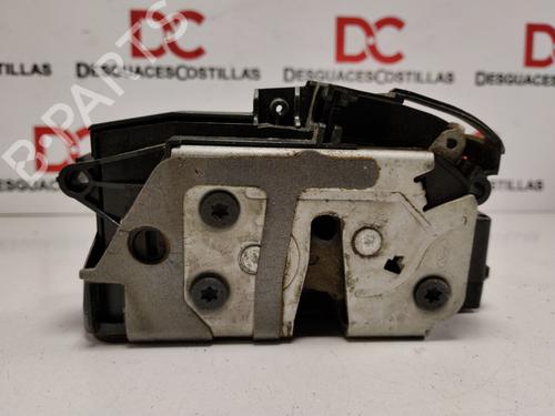 Front right lock FORD FOCUS III 1.6 TDCi | BP17416267C97 