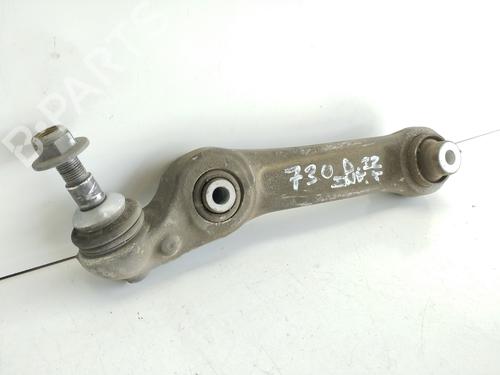 Left front suspension arm BMW 5 (F10) 520 d | BP21843343M12 