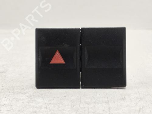 Used Warning switch FORD MONDEO III (B5Y) [2000-2007]  30703486