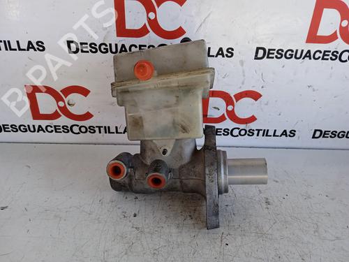 Used Brake master cylinder Brake master cylinder 39077525 39077525