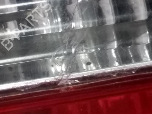 Right taillight DAEWOO LANOS (KLAT)  | BP17400247C35 