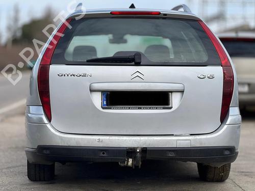 Højre bagtil lås CITROËN C5 I Break (DE_) 2.0 HDi (DERHZB, DERHZE) | BP27493480C99 