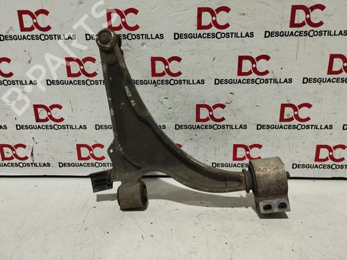 Left front suspension arm OPEL ASTRA J Sports Tourer (P10)  | BP24653517M12 