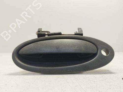 Used Front left exterior door handle Front left exterior door handle RENAULT LAGUNA I (B56_, 556_) [1993-2002] 34719873 34719873