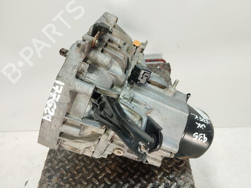 Gearbox VOLVO 440 (445) 1.8 | BP22404440M3 