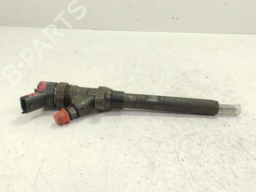 Used Injector Injector CITROËN C8 (EA_, EB_) 2.2 HDi (128 hp) 33833369 33833369