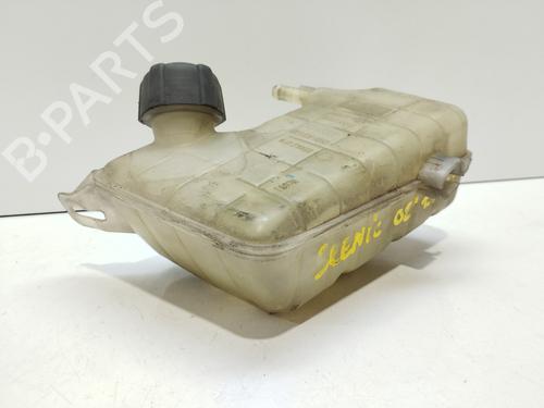 Expansion tank RENAULT GRAND SCÉNIC II (JM0/1_) 1.9 dCi (JM15) | BP17800760C120 