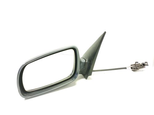 Left mirror SKODA FABIA I (6Y2)  | BP17424574C26 