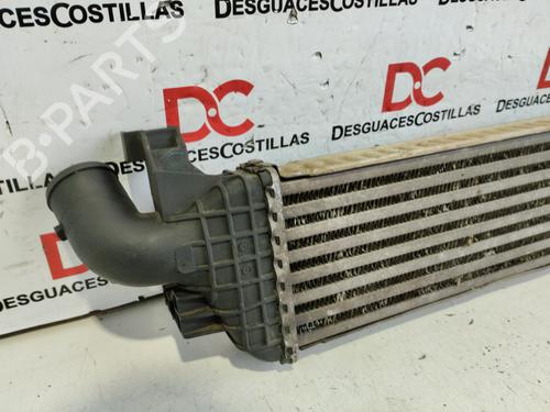 Intercooler VOLVO V50 (545) 2.0 D | BP32338075M30 