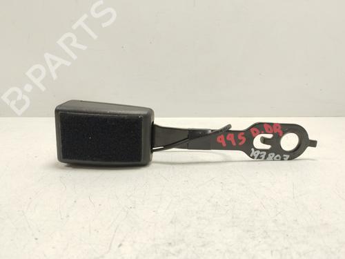 Seat buckle PEUGEOT 208 I (CA_, CC_) 1.2 VTI 82 | BP22543810I32