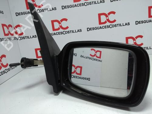 Right mirror FORD ESCORT V (AAL, ABL) 1.8 TD | BP17402924C27 