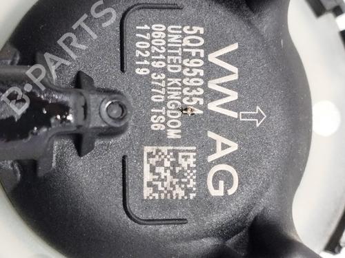 Electronic sensor SEAT IBIZA V (KJ1, KJG) 1.0 TSI | BP26936058M84 
