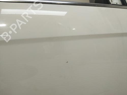 Right front door FORD FOCUS III  | BP24484236C3 
