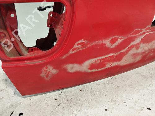 Tailgate SEAT LEON (1M1) 1.9 TDI | BP18408490C6 
