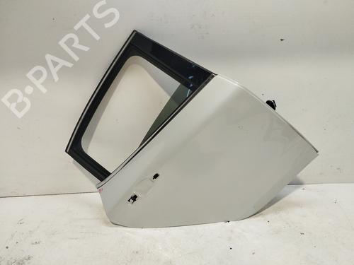 Used Right rear door PEUGEOT 208 I (CA_, CC_) 1.6 HDi (114 hp) 26921335