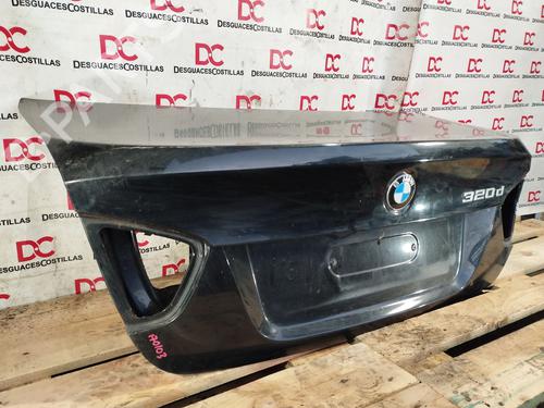 Tailgate BMW 3 (E90) 320 d | BP31320452C6 