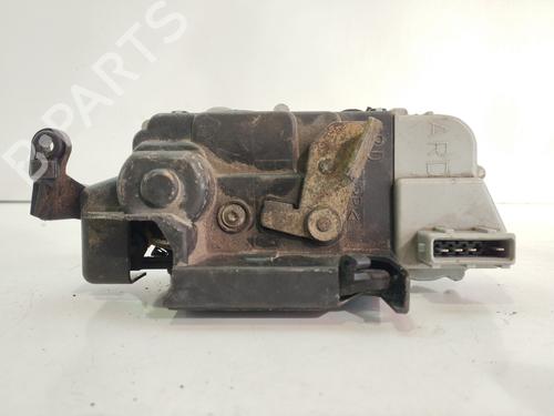 Rear right lock CITROËN XSARA (N1) 1.9 TD | BP23848984C99 