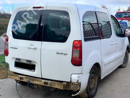 Dørhængsel/Dørbegrænser CITROËN BERLINGO MULTISPACE (B9)  | BP17404274C146 