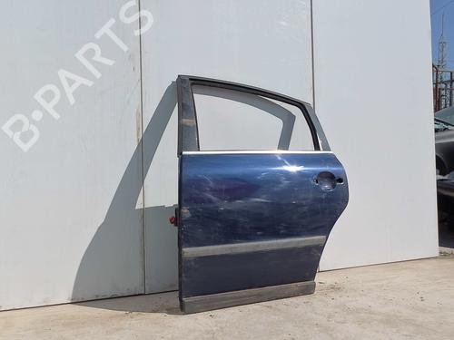 Left rear door VW PASSAT B5.5 (3B3)  | BP28530665C4 