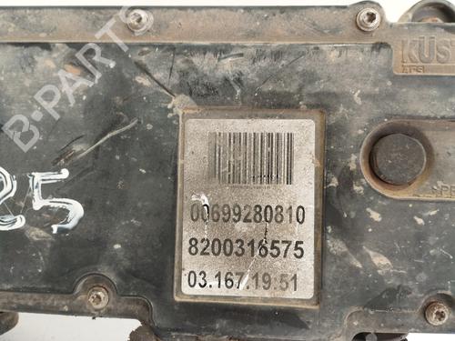 Hand brake RENAULT ESPACE IV (JK0/1_) | BP37440461I18 - Image 2