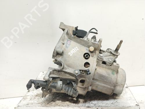 Gearbox PEUGEOT 307 (3A/C)  | BP30196259M3 