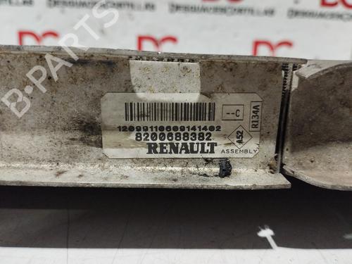 Køler RENAULT CLIO III (BR0/1, CR0/1) 1.2 16V (BR0R, BR1D, BR1L, CR0R) | BP30577676M31