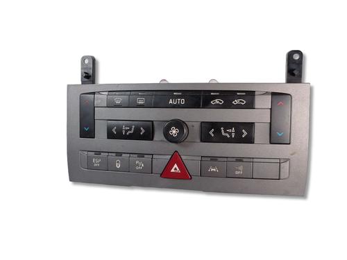 Used Climate control Climate control CITROËN C5 II (RC_) 2.0 HDi (RCRHRH) (136 hp) 37719226 37719226