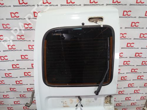 Left rear door RENAULT KANGOO (KC0/1_)  | BP17421594C4 