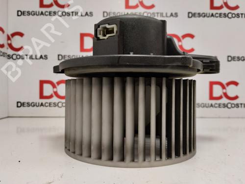 Used Heater blower motor HYUNDAI GETZ (TB) 1.3 i (82 hp) 18001476