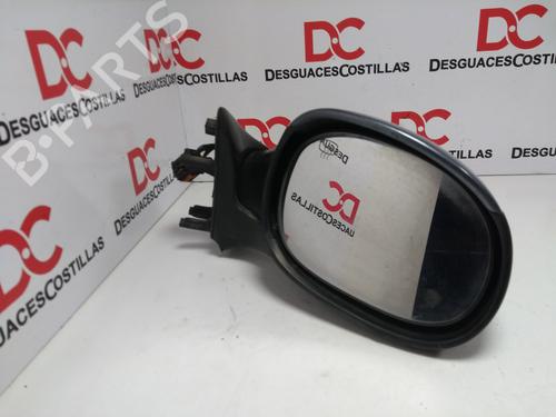 Right mirror CITROËN XSARA PICASSO (N68) 1.6 HDi | BP17401303C27 
