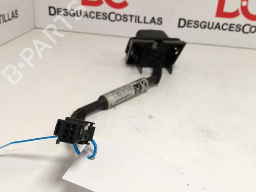 Other PEUGEOT 308 II (LB_, LP_, LW_, LH_, L3_)  | BP17398922O1
