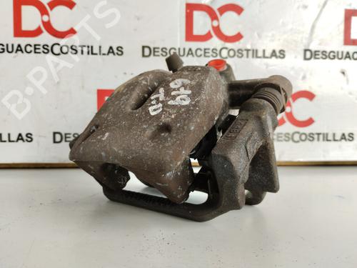 Used Left rear brake caliper TOYOTA AVENSIS (_T25_) 2.0 D-4D (ADT250_, ADT250R) (126 hp) 17412445