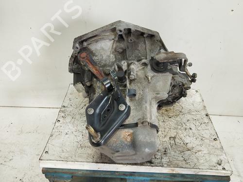 Getriebe CITROËN SAXO (S0, S1) 1.4 VTS | BP29970300M3