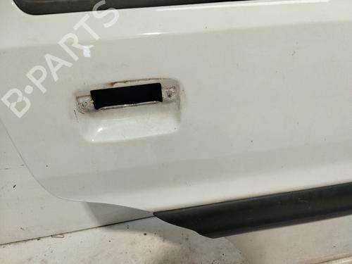 Right rear door CITROËN SAXO (S0, S1) 1.1 X, SX | BP29176533C5 