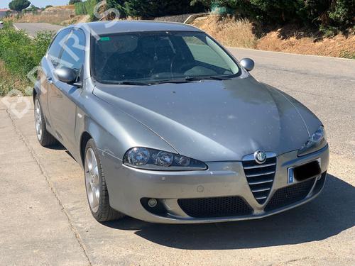 Used Parts ALFA ROMEO 147 (937_) 1.6 16V T.SPARK ECO (937.AXA1A, 937.BXA1A) (105 hp) 3958014