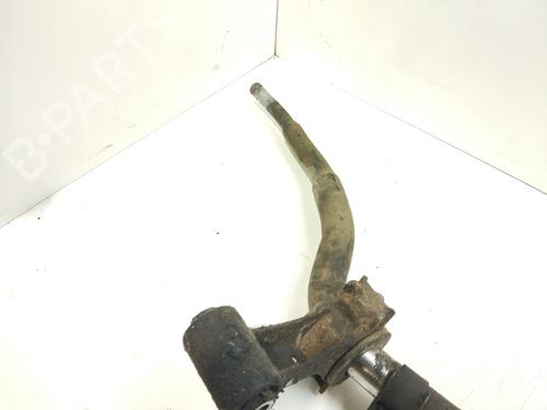 Anti roll bar MERCEDES-BENZ M-CLASS (W163) ML 270 CDI (163.113) | BP20978575M96 
