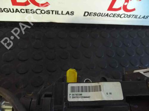 Gear lever VOLVO S80 I (184) D5 | BP17396975M90