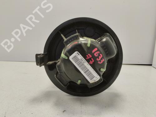 Used Heater blower motor PEUGEOT 207 (WA_, WC_) 1.4 HDi (68 hp) 22399835