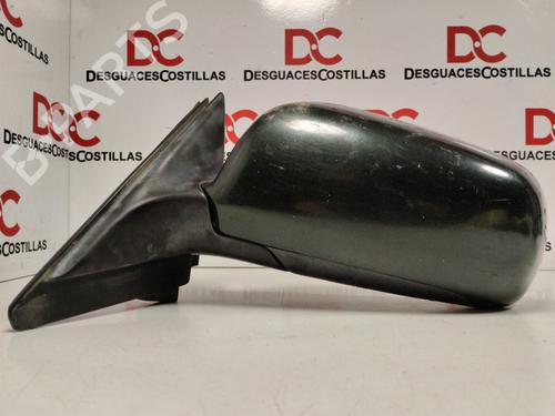 Used Left mirror AUDI 100 C4 Saloon (4A2) 2.5 TDI (115 hp) 17411971