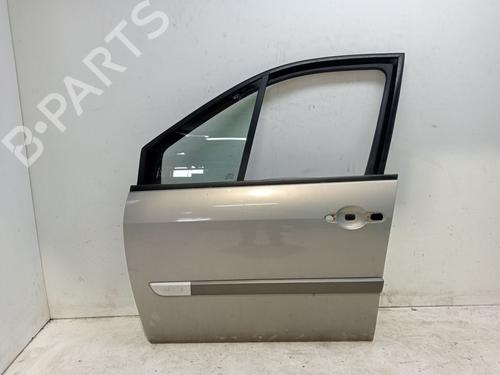 Used Left front door Left front door RENAULT SCÉNIC II (JM0/1_) [2003-2010] 34621966 34621966