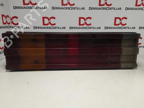 Used Left taillight MERCEDES-BENZ SPRINTER 4-t Platform/Chassis (B904) 413 CDI (129 hp) 17408801