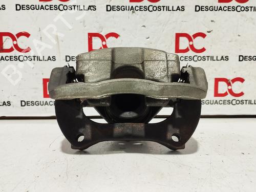 Used Left front brake caliper OPEL ASTRA J (P10) [2009-2016]  30049889
