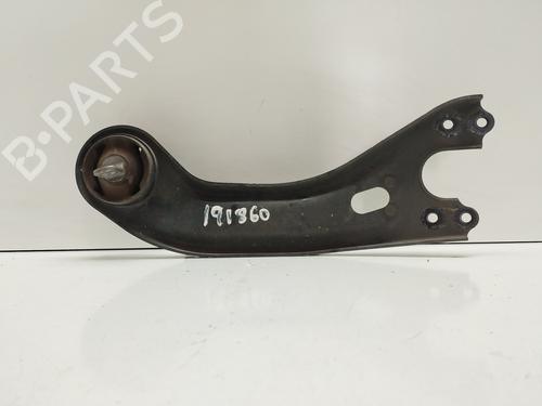 Used Left rear suspension arm HYUNDAI i40 I (VF) 1.7 CRDI (141 hp) 22412001