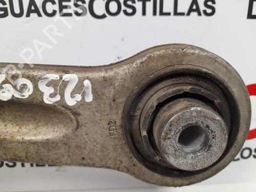 Right front suspension arm AUDI A8 D3 (4E2, 4E8) 4.2 TDI quattro | BP17403594M13 