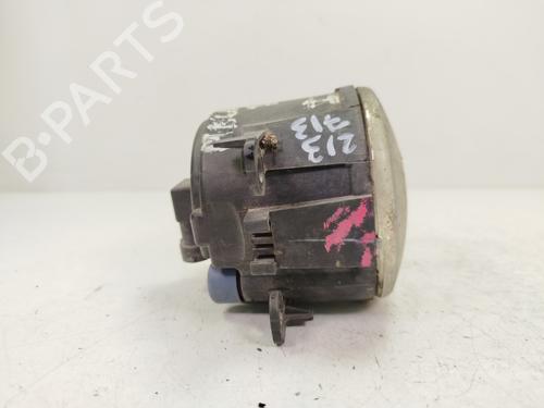 Left front fog light RENAULT MEGANE II (BM0/1_, CM0/1_)  | BP27190229C30 