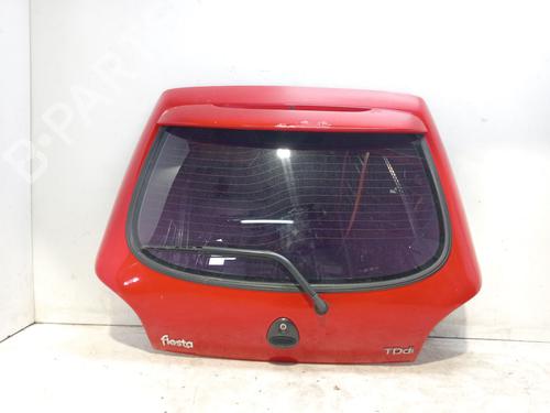 Used Tailgate Tailgate FORD FIESTA IV (JA_, JB_) 1.8 DI (75 hp) 34712807 34712807