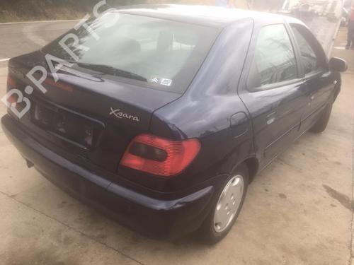 Used Parts CITROËN XSARA (N1) 1.9 TD (90 hp) 4428178