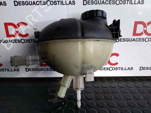 Expansion tank MERCEDES-BENZ C-CLASS (W204) C 200 CDI (204.007, 204.006) | BP17397349C120 