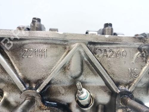 Cylinder head HYUNDAI i30 Estate (PDE)  | BP33402479M5  - Image 5